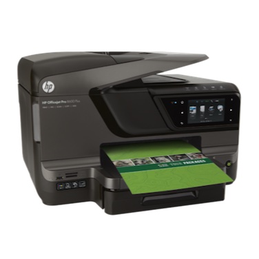 Cartuchos HP OfficeJet Pro 8600 Premium e-All-in-One